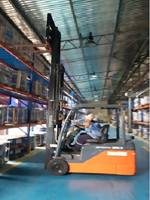 Hindalco Onside Image